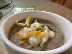 芋泥角螺-郑厨私房菜