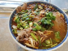 -杨家牛肉汤(淮建路店)