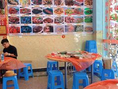 -旺家土菜馆(白水洋双溪镇店)