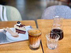 -山下C5cafe(惠通时代广场店)