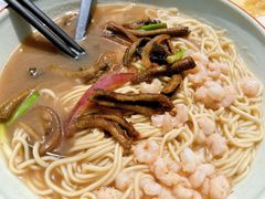-山外山菜馆(玉泉路店)