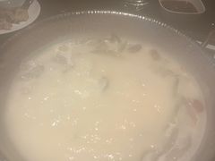-捞王猪肚鸡火锅(财富中心店)