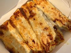 -春水锅贴·传统鲁菜(大明湖店)