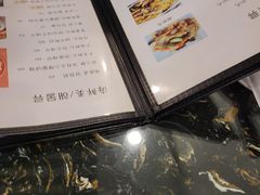 -桃园中华料理炸酱面(燕儿岛路店)