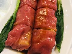 -新加坡瑞珍•海河观景餐厅