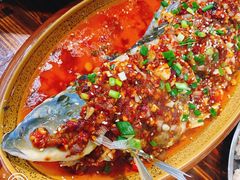 -朗妈私房菜(婺女州店)