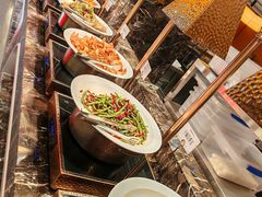 -黑金·寻焰自助百汇·烤肉·火锅(中街店)