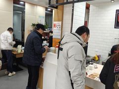 -李先生牛肉面大王(北京东四店)