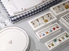 -ZARA HOME(天环广场店)