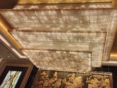 -长沙富力万达文华酒店