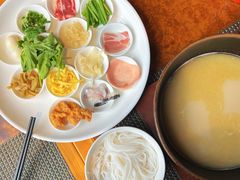 -翠湖六号全日制西餐厅(翠湖宾馆店)
