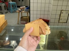 -易老大蛋烘糕(奎星楼总店)