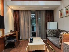 -深圳葵花酒店公寓(福田口岸店)