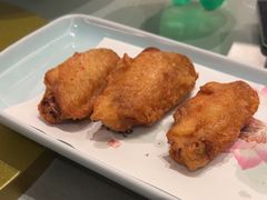 -静之湖湖畔餐厅