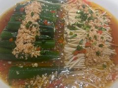 -千岛湖小鱼儿·淳安匠心农家菜