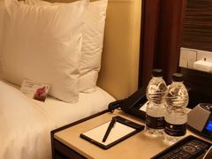-上海新发展亚太JW万豪酒店