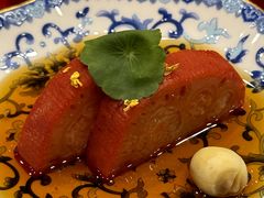 -白家大院·王府宫廷菜(苏州街店)