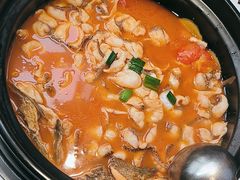 -周渝食惦酸菜鱼(青浦店)