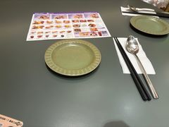 -池奈·咖喱蛋包饭(熙地港店)