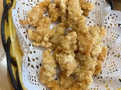 -三千粉牛肉米粉(来客茂店)