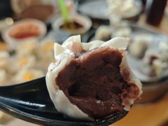 -真真鲜馄饨店(启蒙路店)