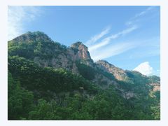 -吉林拉法山
