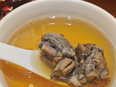 -顺风汤馆·广府粤菜(江宸天街店)