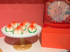-阮大兴糕团(日月光中心店)
