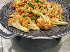 -宏宴·新京菜(望京店)