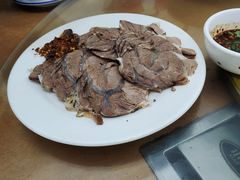 -龙头街回族餐厅(蒜村新区农大店)