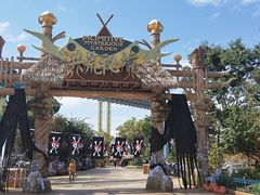 -七彩云南欢乐世界