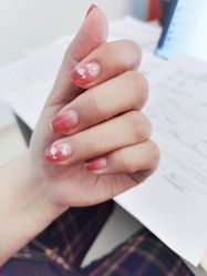 -喜柚自助美甲美睫