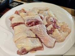 -蚝大仙横琴生蚝火锅(日月贝店)