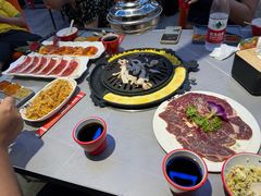 -外婆掌柜·东北家庭烤肉(托乐嘉店)