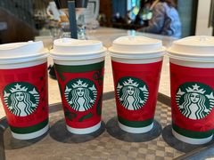 -星巴克臻选(南京艾尚天地店)