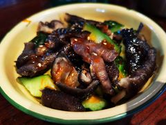 -东三里屯豌杂面