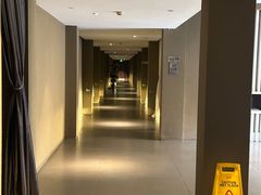 -春晖园度假酒店温泉