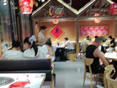 -东北铁锅宴(云龙华府店)