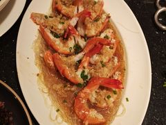 -三亚亚龙湾瑞吉酒店·铭轩中餐厅Mingxuan·海南菜·粤菜