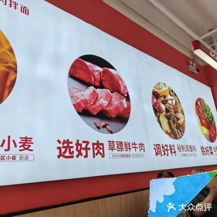 踩雷了！网红店真难吃