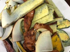-菌之家·专业纯野生菌火锅·特色炒菌
