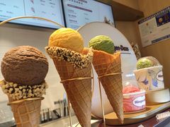 -哈根达斯(泉州万达店)