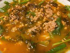 -缘生态云南菜·野生菌庭院餐厅(华侨城店)