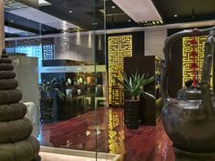 -七彩云南庆沣祥茶庄(金融街店)