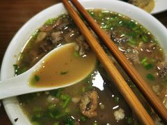 -白魁老号饭庄(安内店)