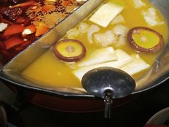 -湊湊火锅·茶憩(石家庄万象城店)