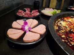 -渝宗老灶火锅(巴国城店)