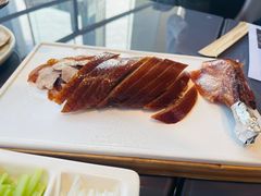 -小大董·烤鸭(观景餐厅·南京西路店)