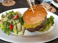 -京A Taproom·精酿餐吧(CBD店)