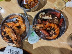 -韩张·韩国传统烤肉(万象汇店)